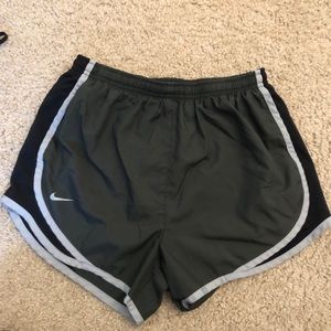 Nike Tempo Running Shorts (small)